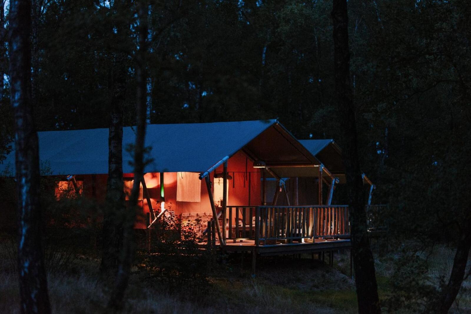 Resort Wilsumer Berge Extérieur photo