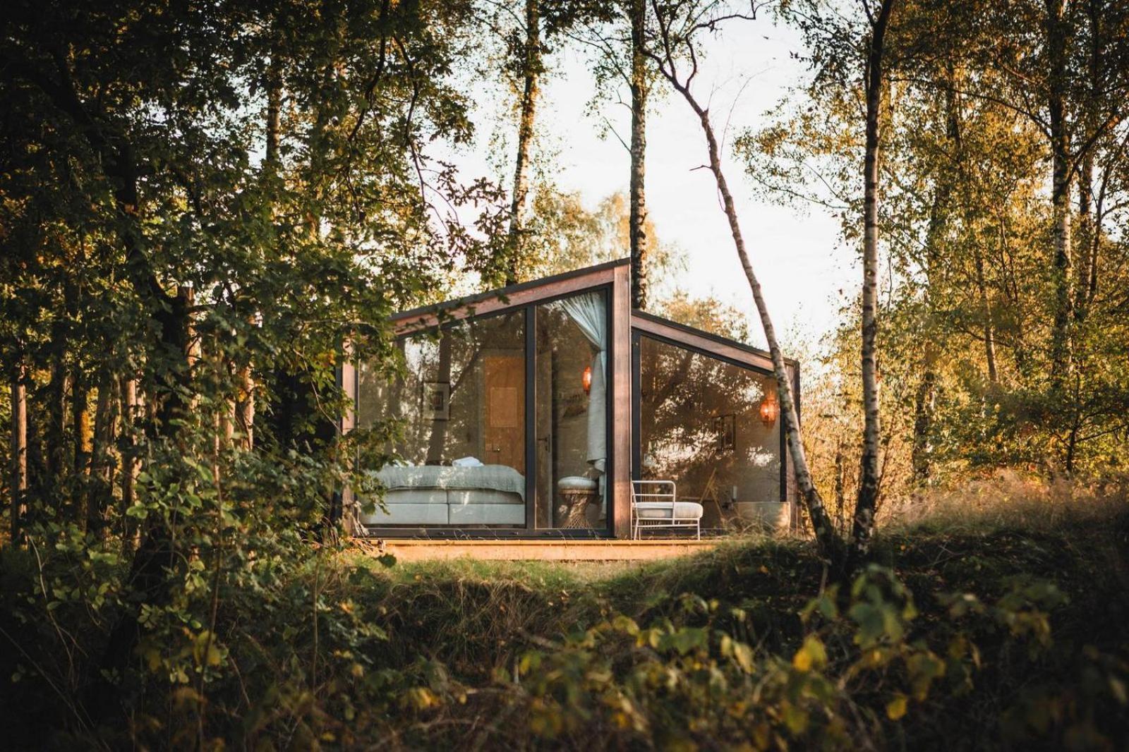 Resort Wilsumer Berge Chambre photo