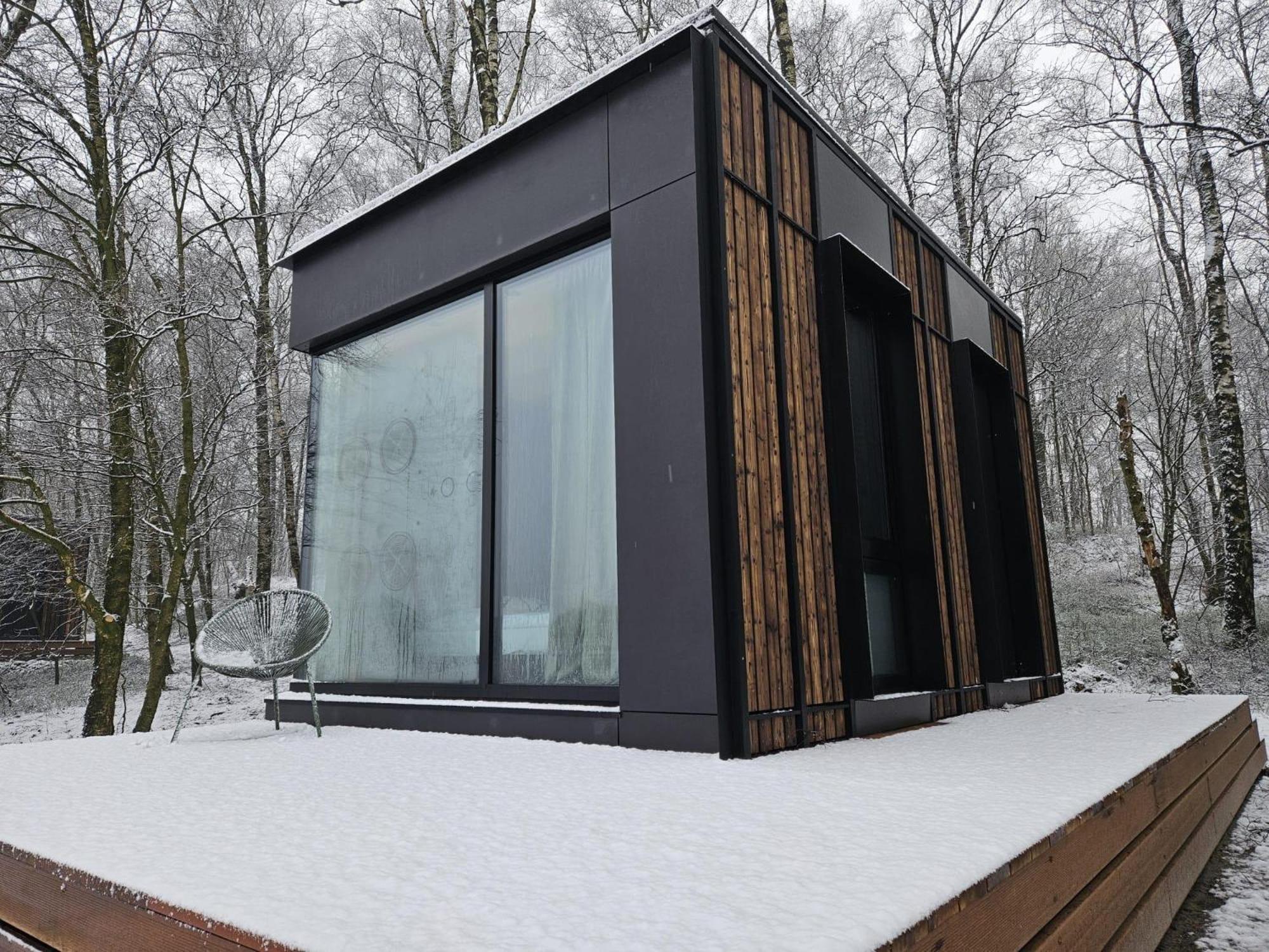 Resort Wilsumer Berge Chambre photo
