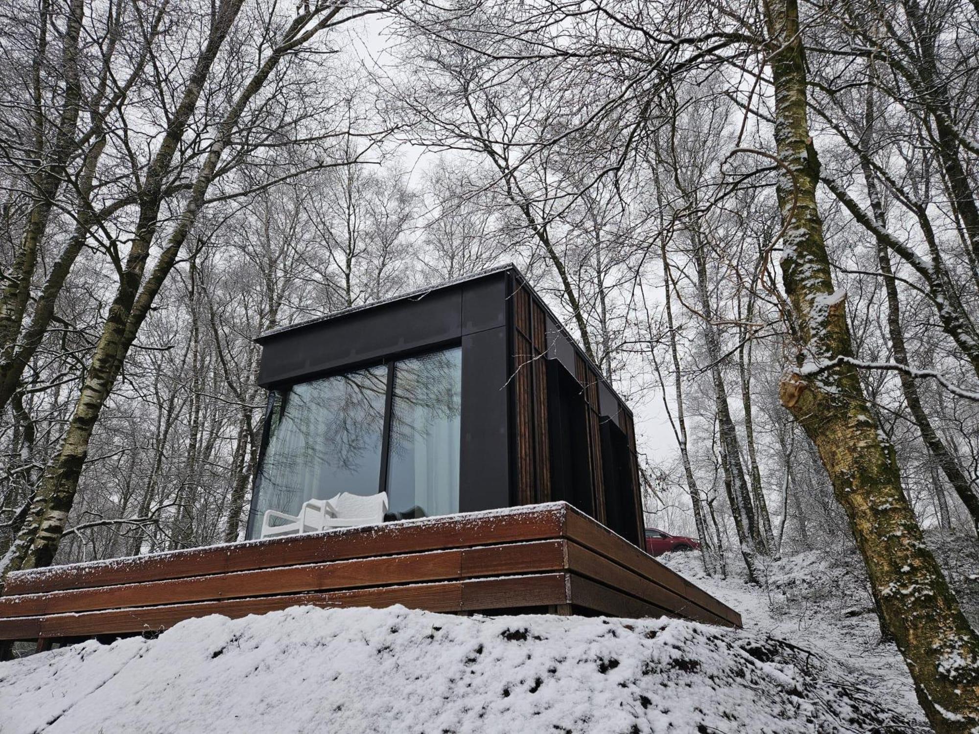 Resort Wilsumer Berge Chambre photo