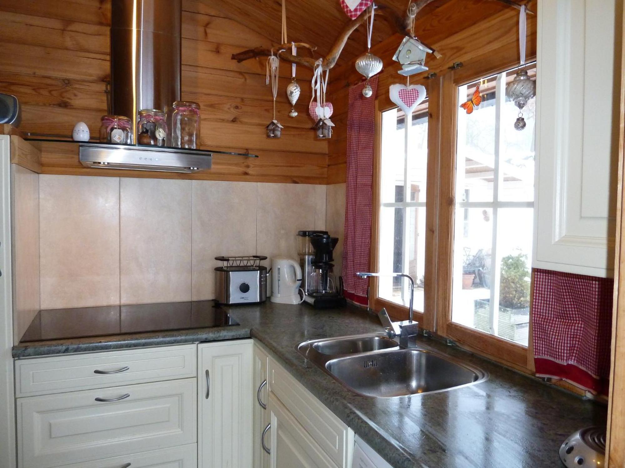 Resort Wilsumer Berge Chambre photo