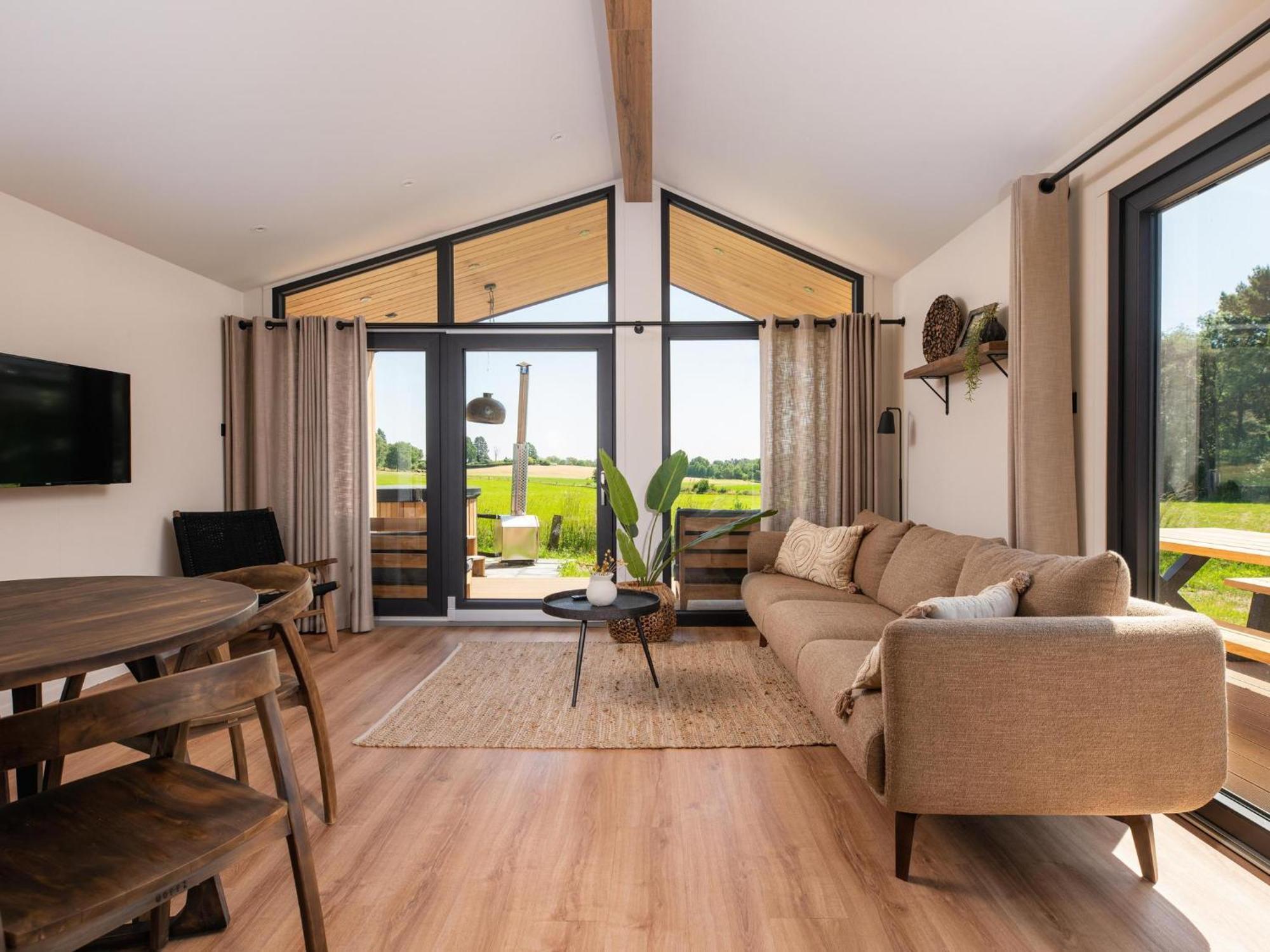 Resort Wilsumer Berge Chambre photo